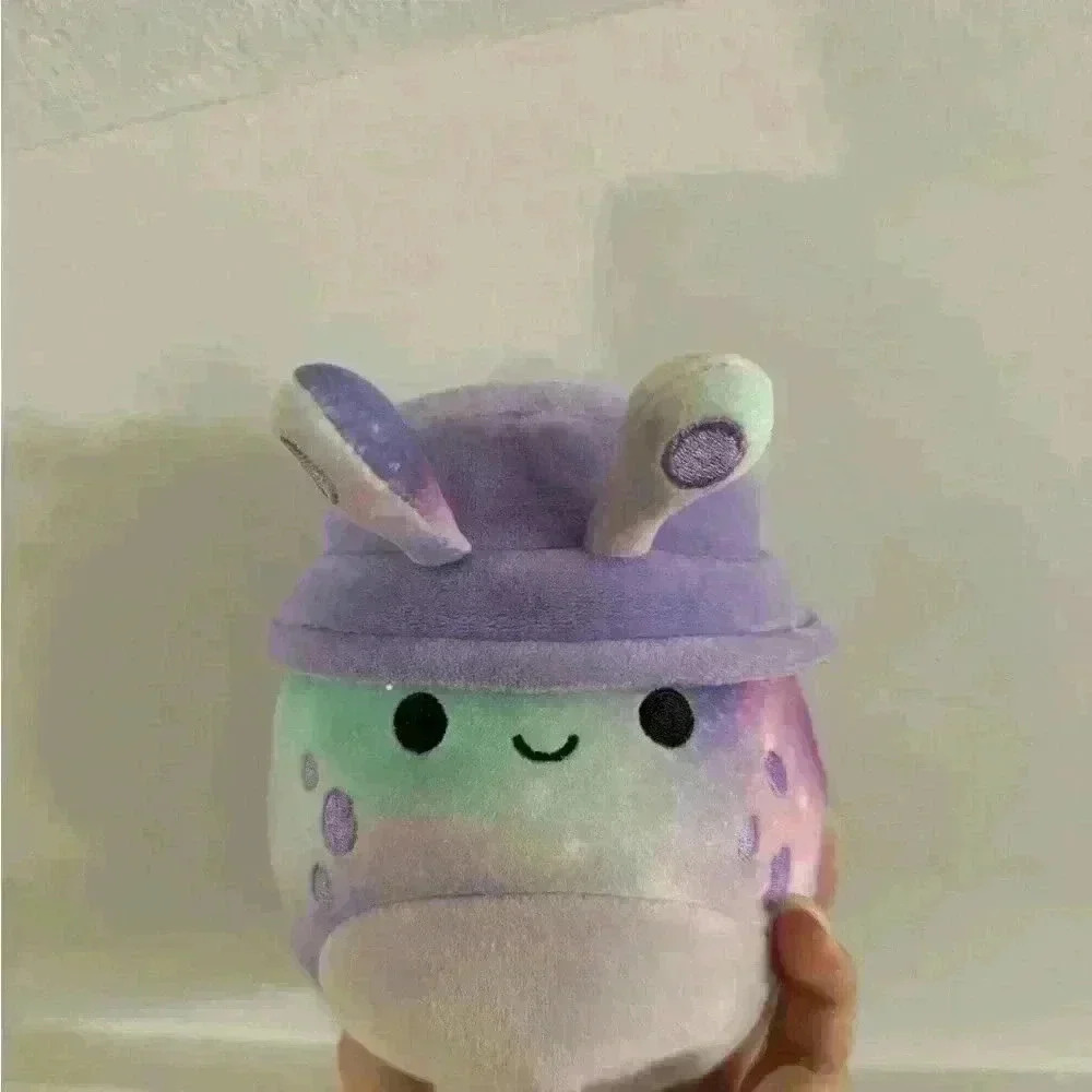Squishmallow kids toy mini new and in perfect  condition - Picture 3 of 3